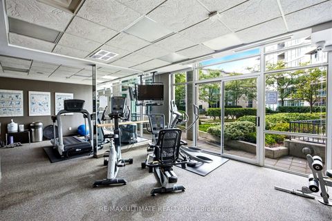 Photo 31 at 1113 - 5 Marine Parade Drive, Mimico, Toronto