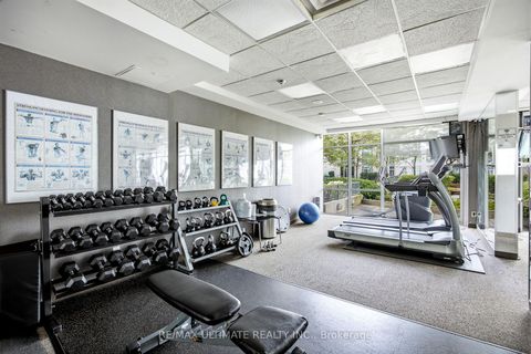 Photo 32 at 1113 - 5 Marine Parade Drive, Mimico, Toronto