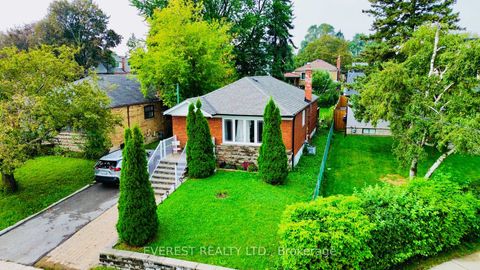 Photo 1 at 130 Portsdown Road, Dorset Park, Toronto