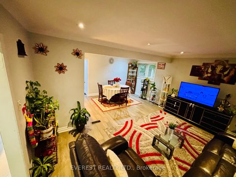 Photo 2 at 130 Portsdown Road, Dorset Park, Toronto