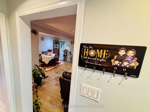 Photo 4 at 130 Portsdown Road, Dorset Park, Toronto