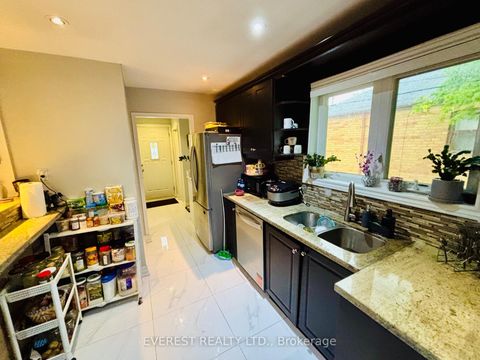 Photo 6 at 130 Portsdown Road, Dorset Park, Toronto