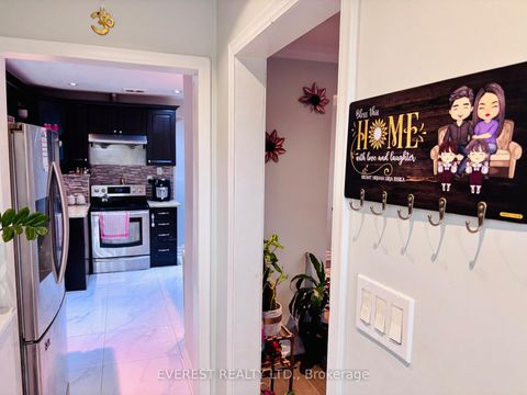 Photo 7 at 130 Portsdown Road, Dorset Park, Toronto