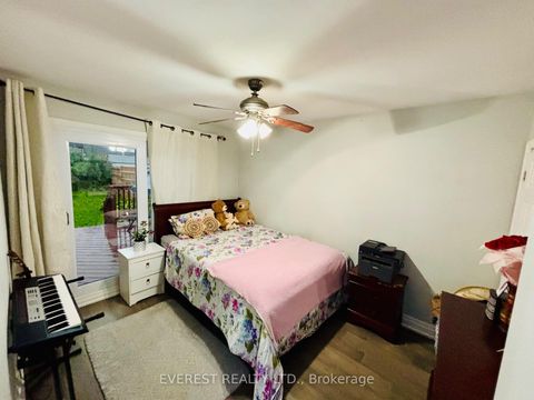 Photo 11 at 130 Portsdown Road, Dorset Park, Toronto