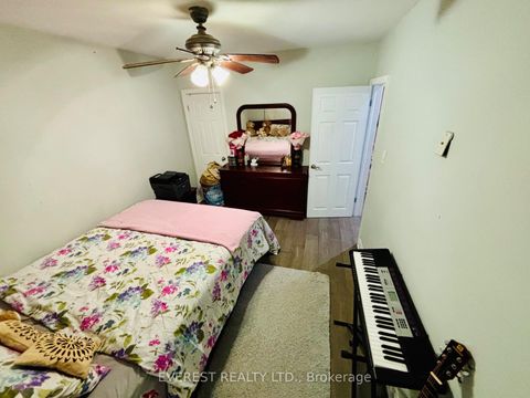 Photo 12 at 130 Portsdown Road, Dorset Park, Toronto