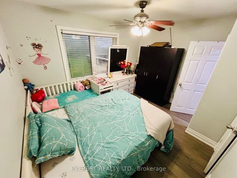 Photo 13 at 130 Portsdown Road, Dorset Park, Toronto