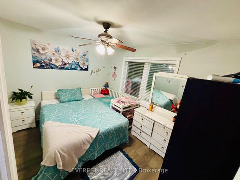 Photo 14 at 130 Portsdown Road, Dorset Park, Toronto