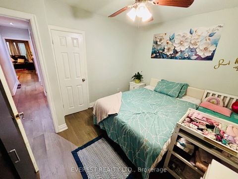 Photo 15 at 130 Portsdown Road, Dorset Park, Toronto
