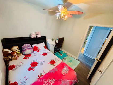 Photo 16 at 130 Portsdown Road, Dorset Park, Toronto