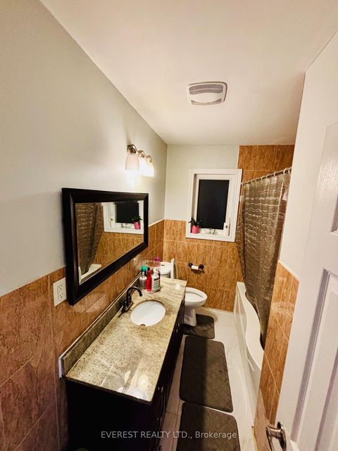 Photo 17 at 130 Portsdown Road, Dorset Park, Toronto