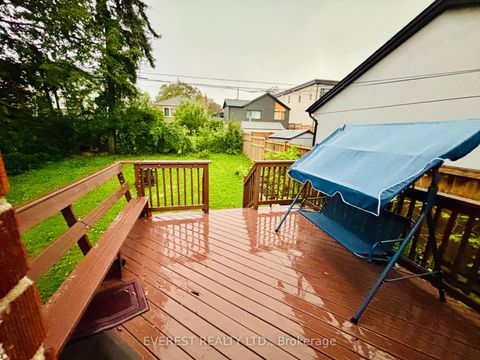 Photo 19 at 130 Portsdown Road, Dorset Park, Toronto