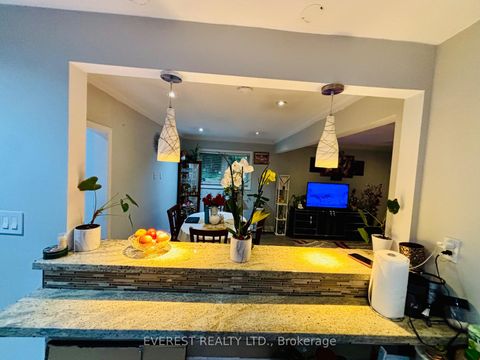 Photo 22 at 130 Portsdown Road, Dorset Park, Toronto