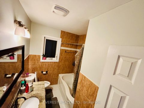 Photo 23 at 130 Portsdown Road, Dorset Park, Toronto