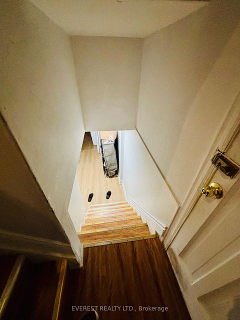 Photo 24 at 130 Portsdown Road, Dorset Park, Toronto