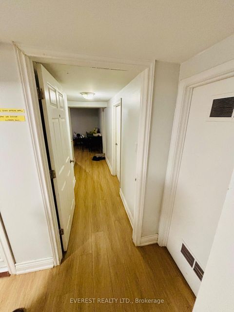 Photo 25 at 130 Portsdown Road, Dorset Park, Toronto