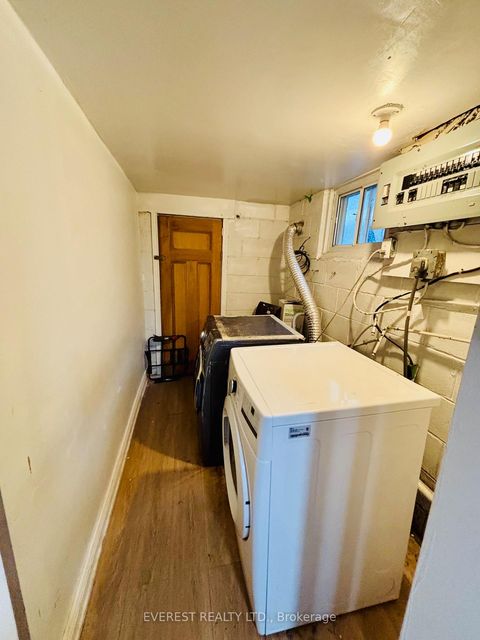 Photo 26 at 130 Portsdown Road, Dorset Park, Toronto