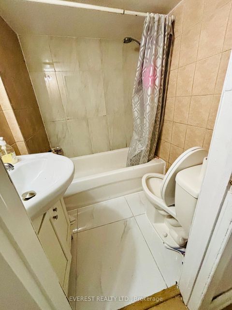 Photo 28 at 130 Portsdown Road, Dorset Park, Toronto
