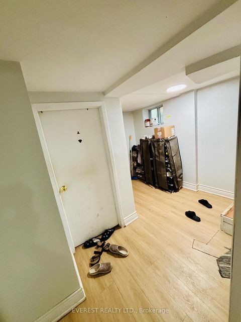 Photo 30 at 130 Portsdown Road, Dorset Park, Toronto