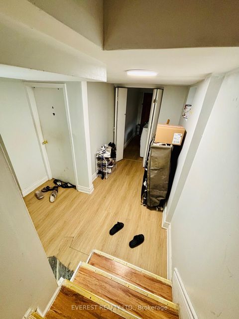 Photo 31 at 130 Portsdown Road, Dorset Park, Toronto