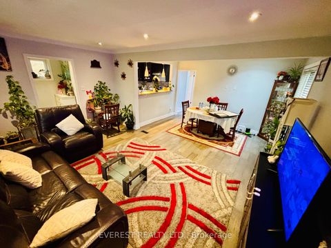 Photo 33 at 130 Portsdown Road, Dorset Park, Toronto