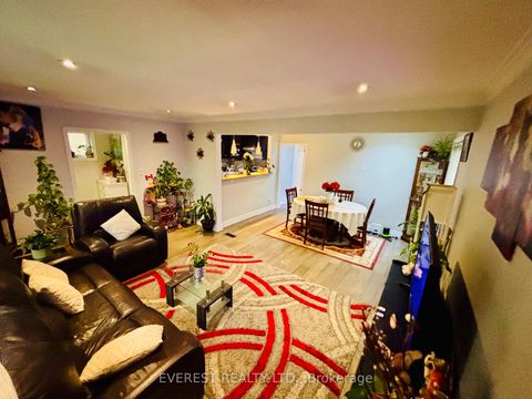 Photo 34 at 130 Portsdown Road, Dorset Park, Toronto