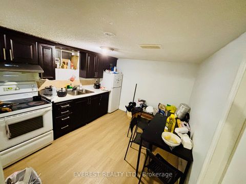 Photo 35 at 130 Portsdown Road, Dorset Park, Toronto