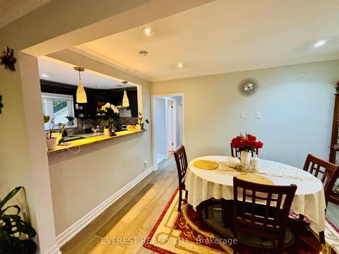 Photo 36 at 130 Portsdown Road, Dorset Park, Toronto