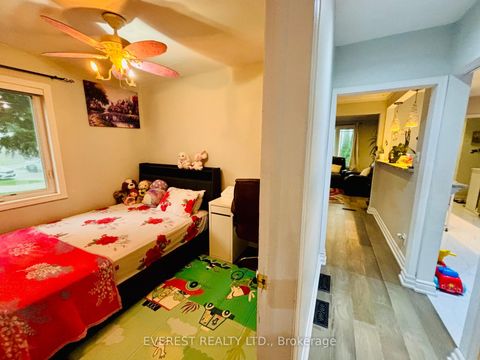 Photo 37 at 130 Portsdown Road, Dorset Park, Toronto