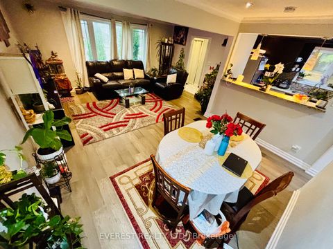 Photo 39 at 130 Portsdown Road, Dorset Park, Toronto