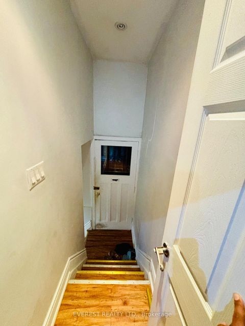 Photo 40 at 130 Portsdown Road, Dorset Park, Toronto
