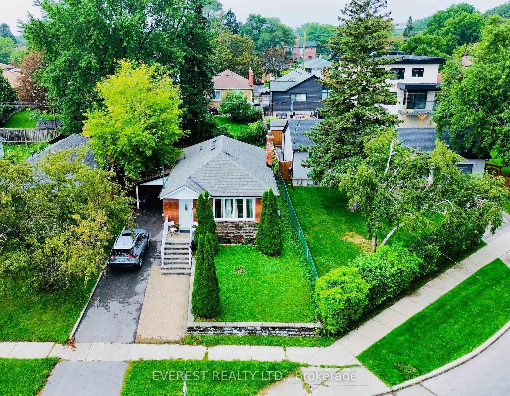 130 Portsdown Road, Dorset Park, Toronto 
