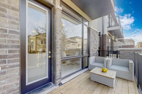 Photo 16 at 40 Chiara Rose Lane, Oak Ridges, Richmond Hill