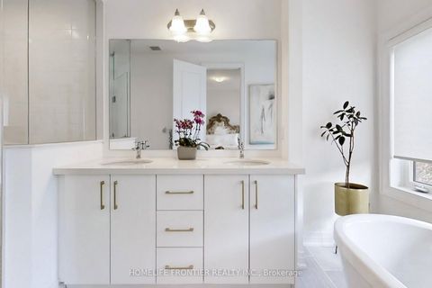 Photo 21 at 40 Chiara Rose Lane, Oak Ridges, Richmond Hill
