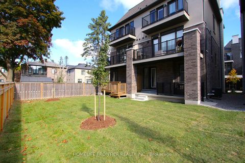 Photo 34 at 40 Chiara Rose Lane, Oak Ridges, Richmond Hill