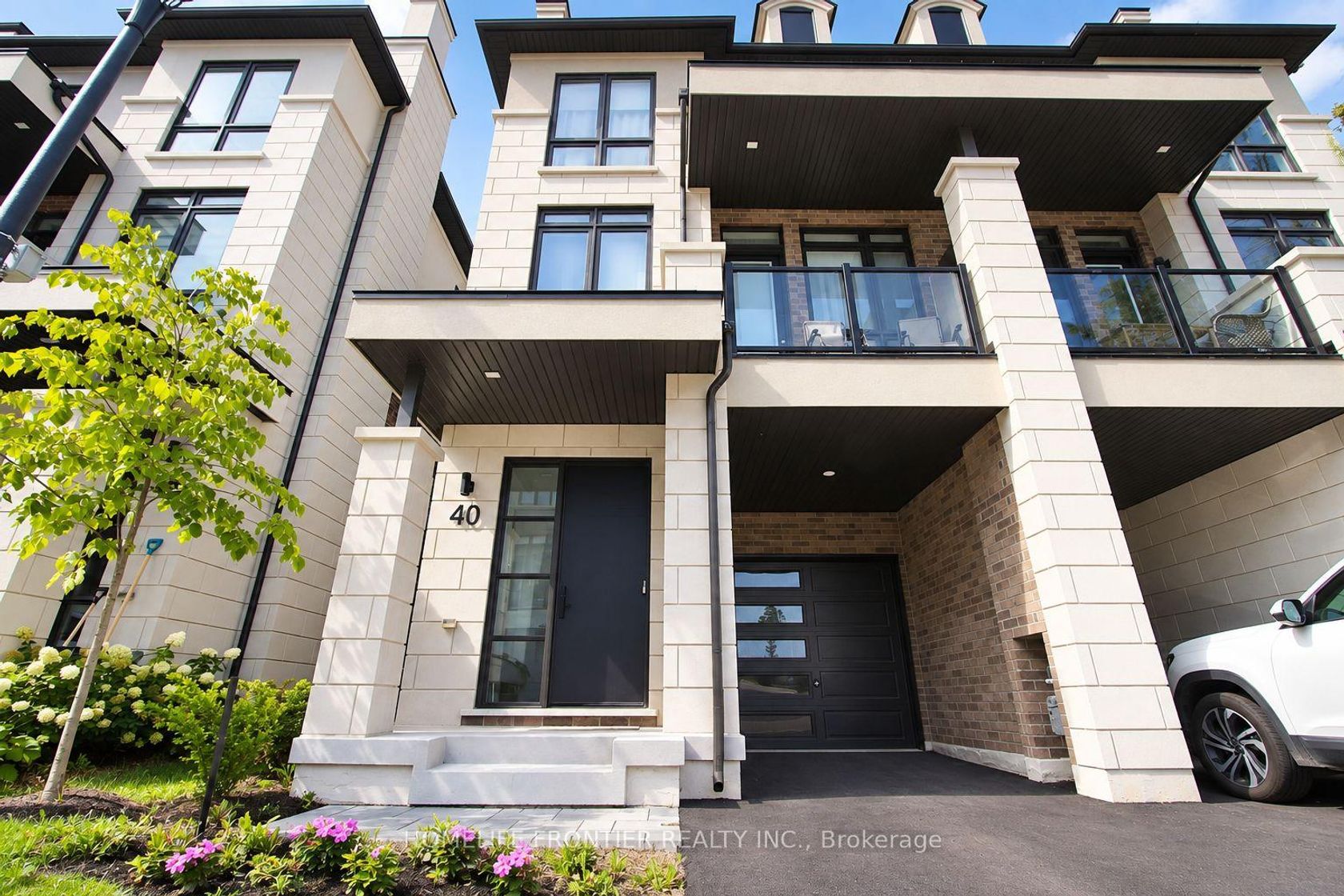 40 Chiara Rose Lane, Oak Ridges, Richmond Hill photo number 2
