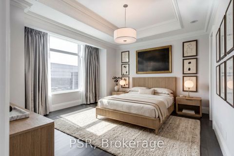Photo 3 at 4406 - 311 Bay Street, Bay Street Corridor, Toronto