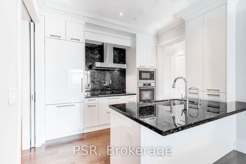 Photo 11 at 4406 - 311 Bay Street, Bay Street Corridor, Toronto