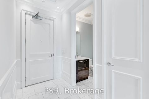 Photo 17 at 4406 - 311 Bay Street, Bay Street Corridor, Toronto