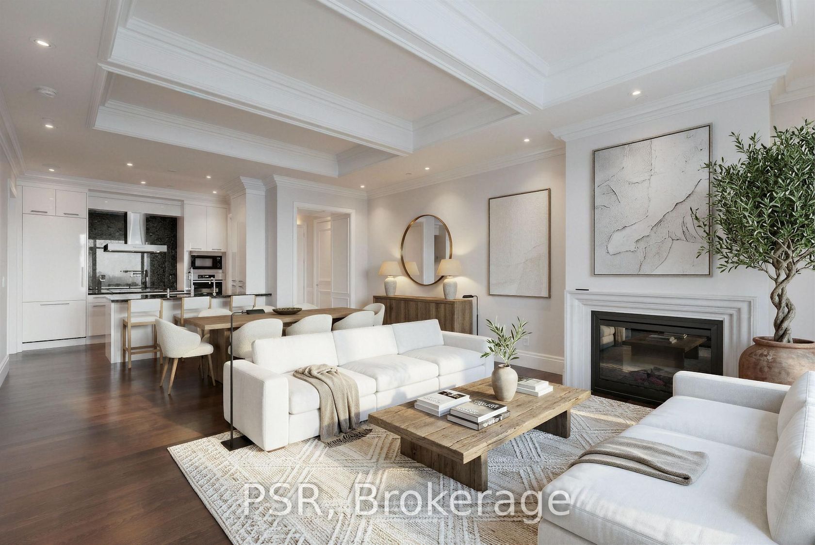 4406 - 311 Bay Street, Bay Street Corridor, Toronto 