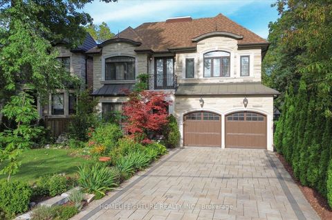Photo 0 at 329 Morrish Road, Highland Creek, Toronto