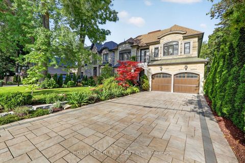 Photo 2 at 329 Morrish Road, Highland Creek, Toronto
