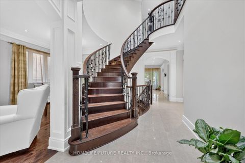 Photo 8 at 329 Morrish Road, Highland Creek, Toronto