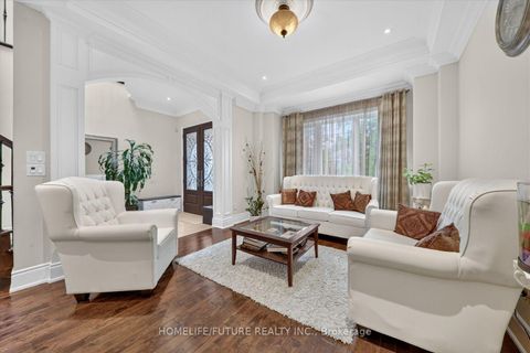 Photo 10 at 329 Morrish Road, Highland Creek, Toronto