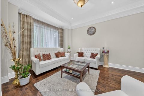 Photo 11 at 329 Morrish Road, Highland Creek, Toronto