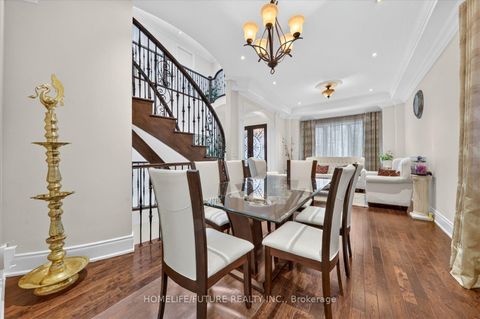 Photo 12 at 329 Morrish Road, Highland Creek, Toronto