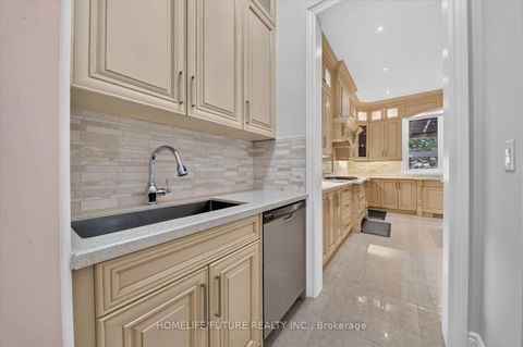 Photo 13 at 329 Morrish Road, Highland Creek, Toronto