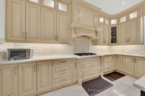 Photo 14 at 329 Morrish Road, Highland Creek, Toronto