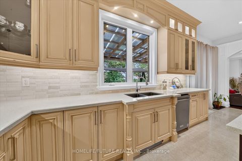 Photo 15 at 329 Morrish Road, Highland Creek, Toronto