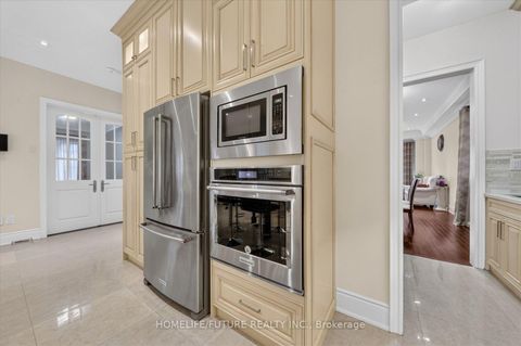 Photo 16 at 329 Morrish Road, Highland Creek, Toronto