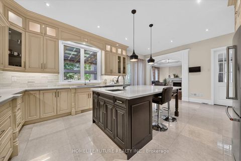 Photo 17 at 329 Morrish Road, Highland Creek, Toronto